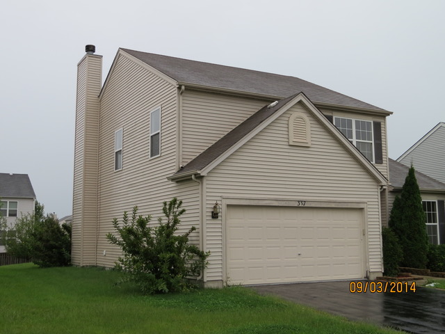 337 Daffodil Drive Romeoville, IL 60446 - Photo 2 of 16