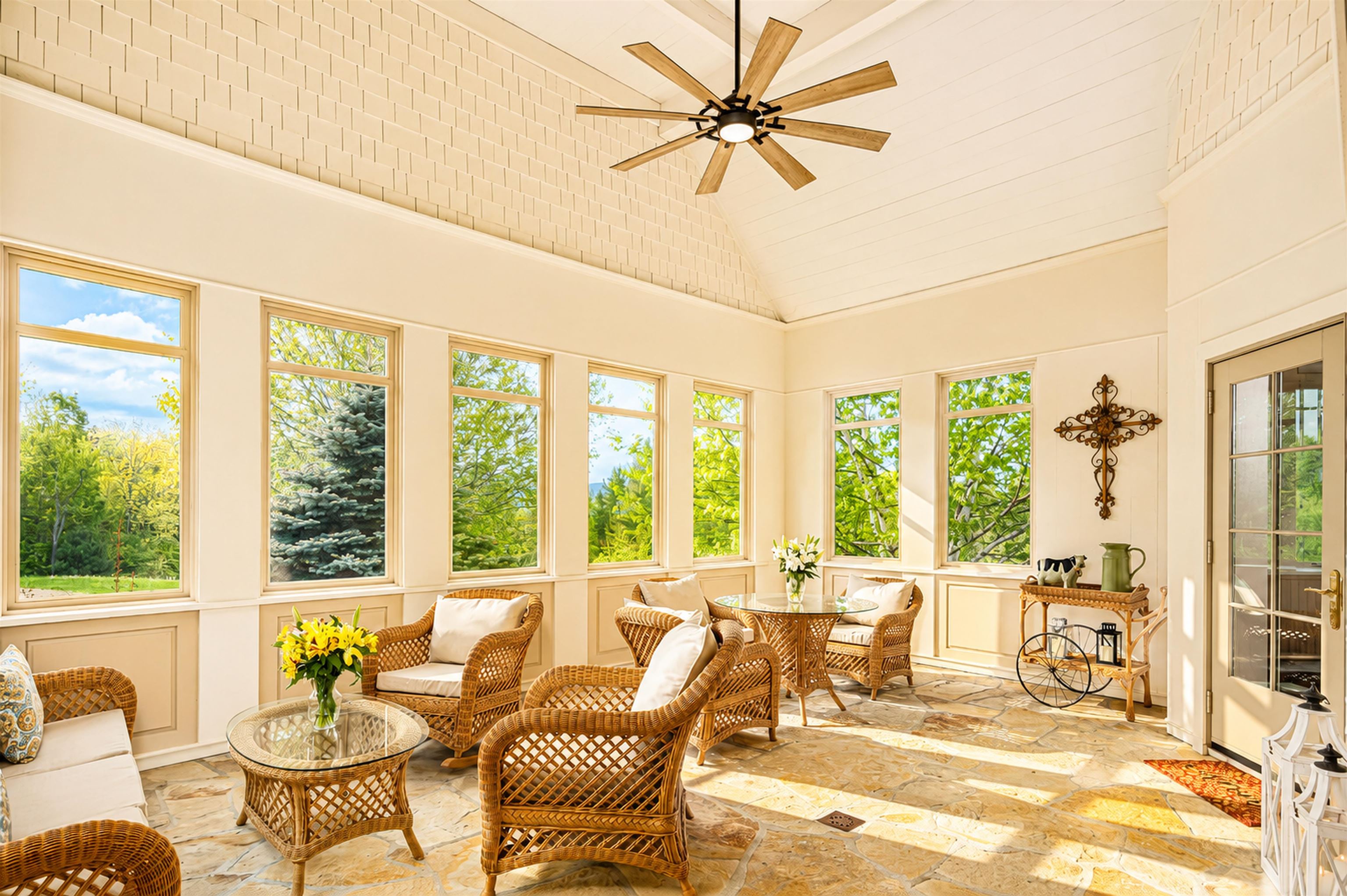 740 Edson Hill Road Stowe, VT 05672 - Photo 13 of 42 Gallery Image 13
