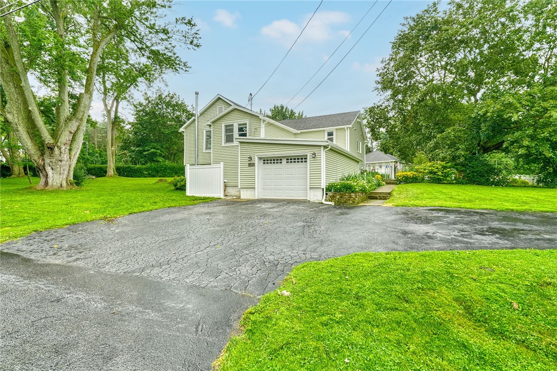 659 Filkins Road Arcadia, NY 14513 - Photo 1 of 1 Welcome to 259 Filkins Rd.!