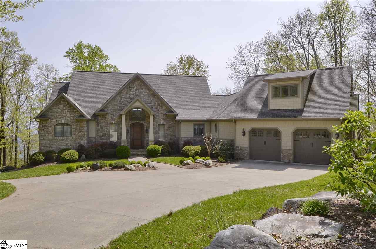 119 Stony Road Landrum, SC 29356 - Photo 1 of 16 Gallery Image 1