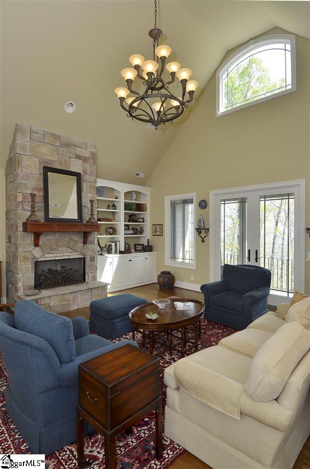 119 Stony Road Landrum, SC 29356 - Photo 6 of 16 Gallery Image 6
