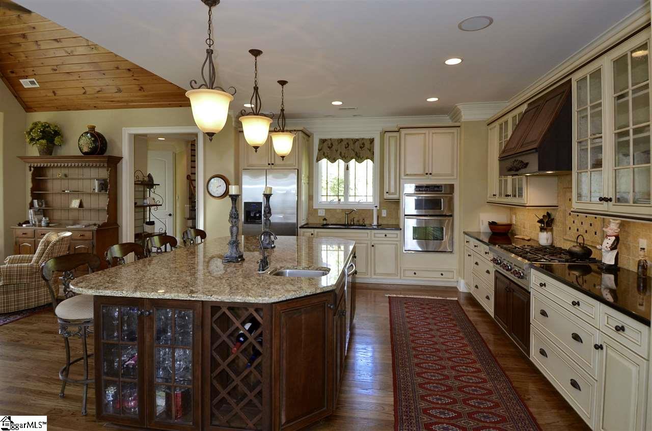 119 Stony Road Landrum, SC 29356 - Photo 7 of 16 Gallery Image 7