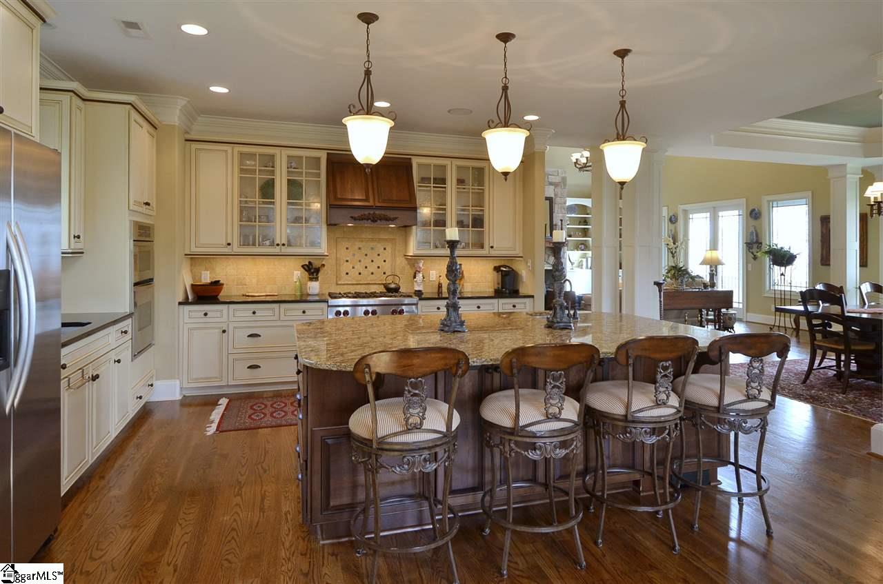 119 Stony Road Landrum, SC 29356 - Photo 8 of 16 Gallery Image 8