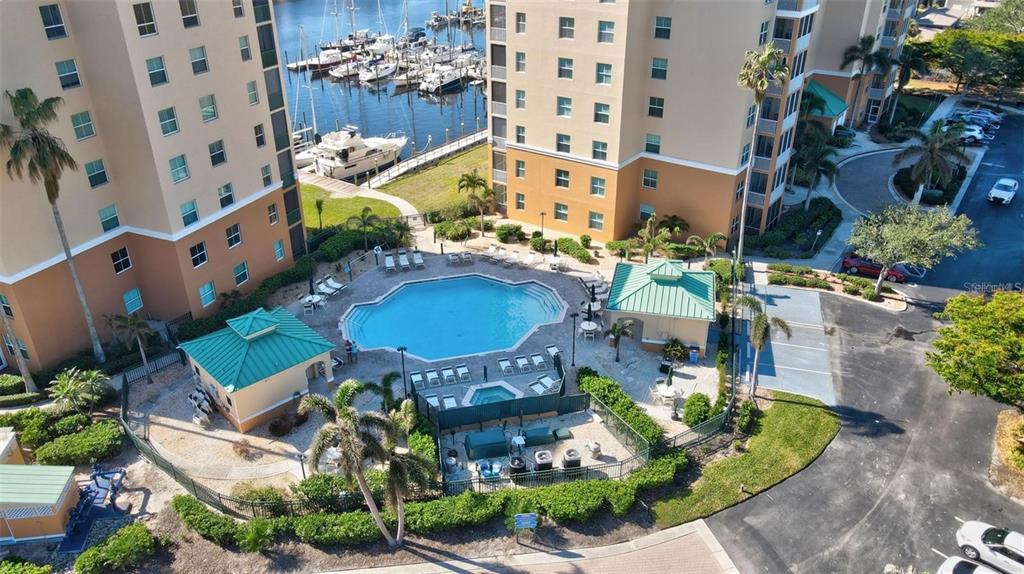 2090 Matecumbe Key Road, Unit 1207 Punta Gorda, FL 33955 - Photo 1 of 23