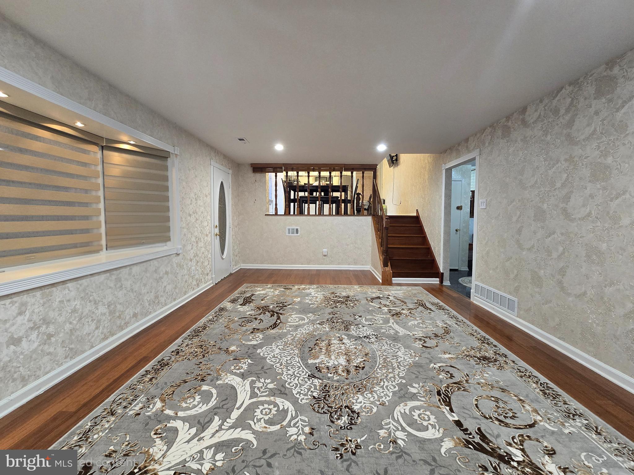 743 Bridgeview Road Feasterville-Trevose, PA 19053 - Photo 15 of 55 a view of a bedroom