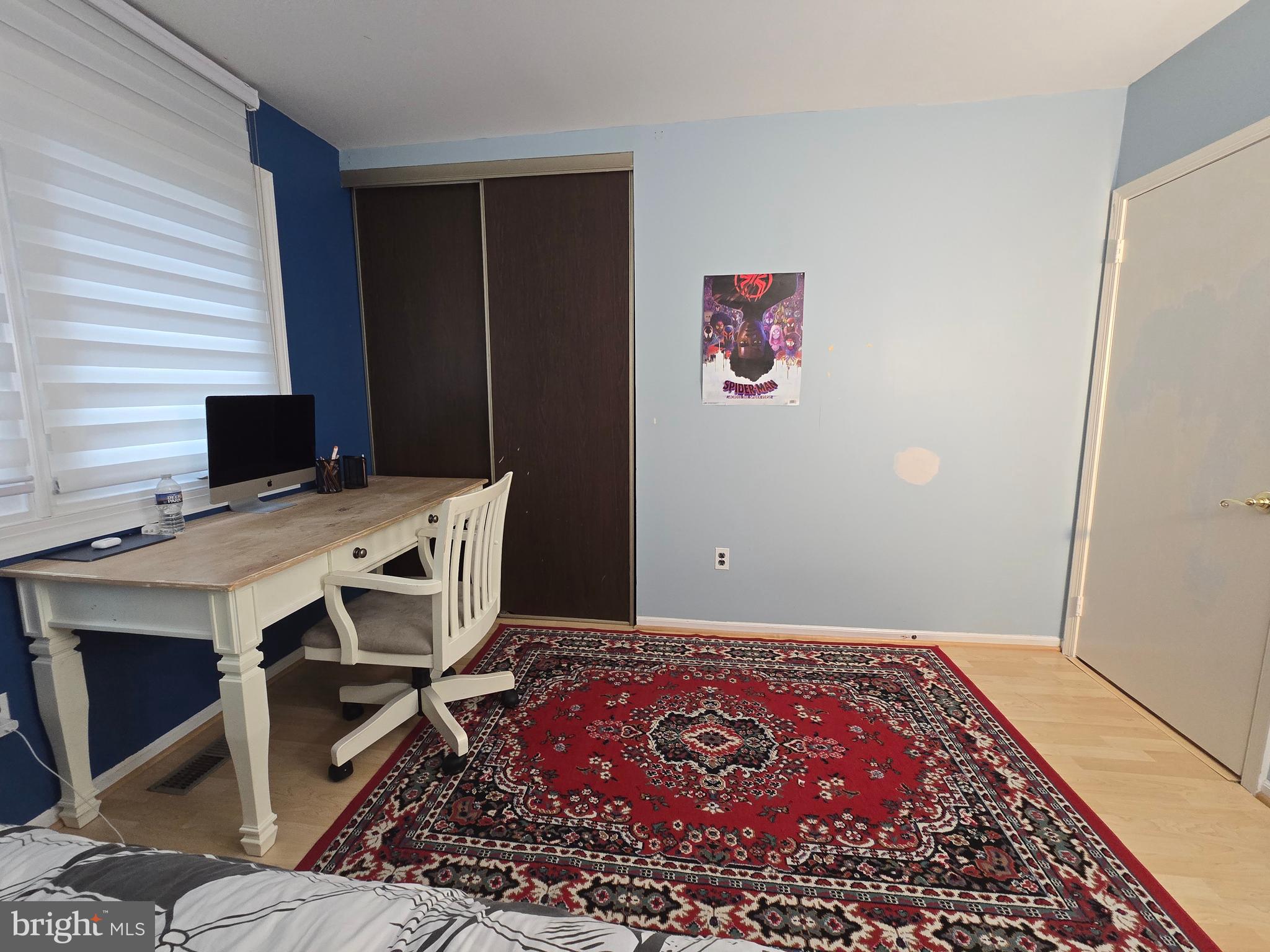 743 Bridgeview Road Feasterville-Trevose, PA 19053 - Photo 40 of 55 a workspace with furniture and window