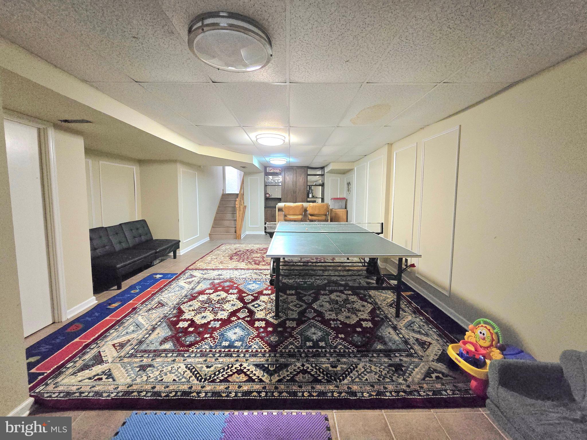 743 Bridgeview Road Feasterville-Trevose, PA 19053 - Photo 46 of 55