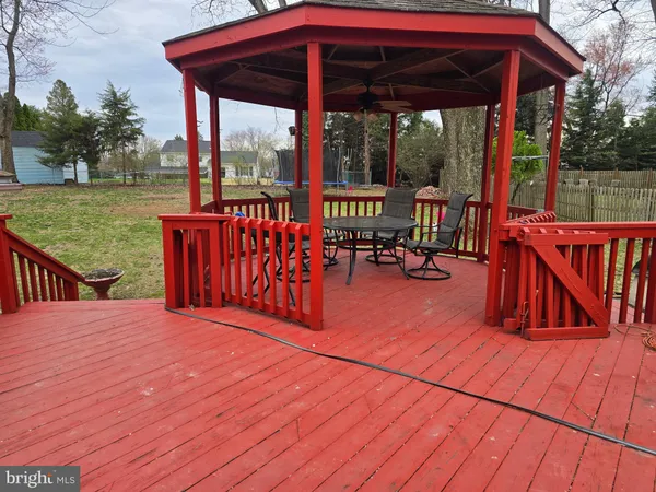 $599,999 | 743 Bridgeview Road, Feasterville-Trevose, PA 19053