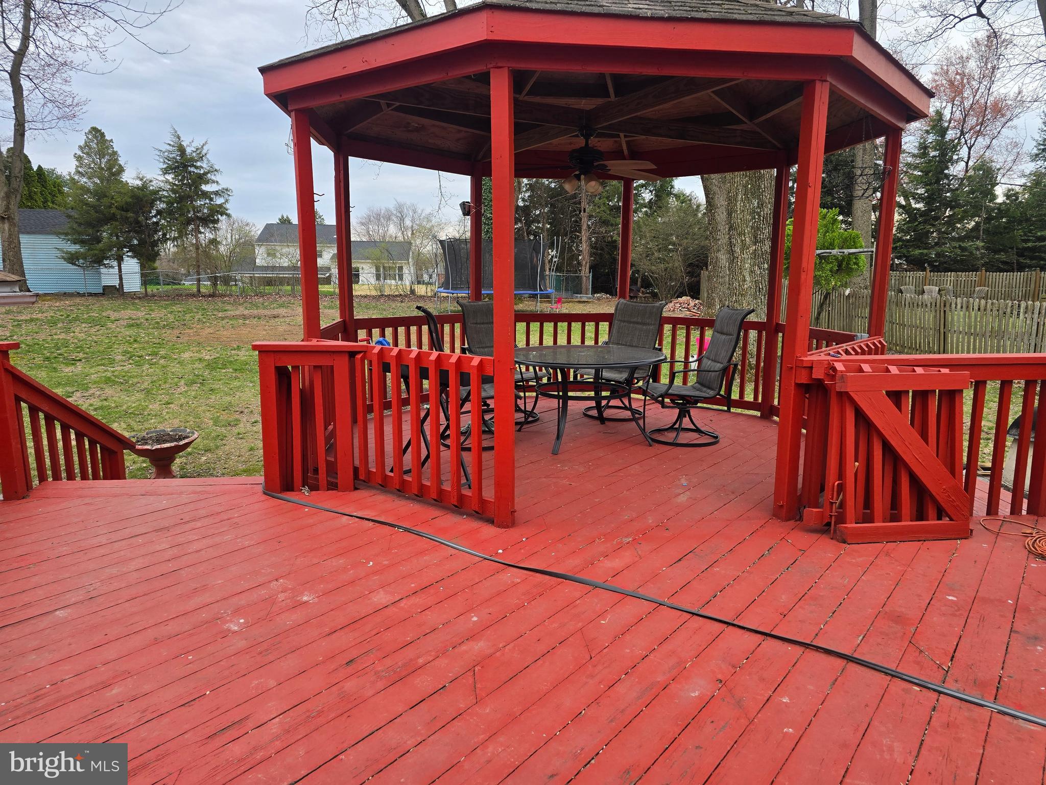 743 Bridgeview Road Feasterville-Trevose, PA 19053 - Photo 53 of 55