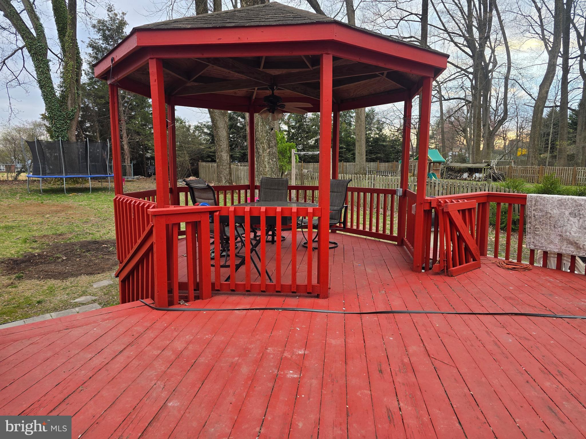 743 Bridgeview Road Feasterville-Trevose, PA 19053 - Photo 54 of 55