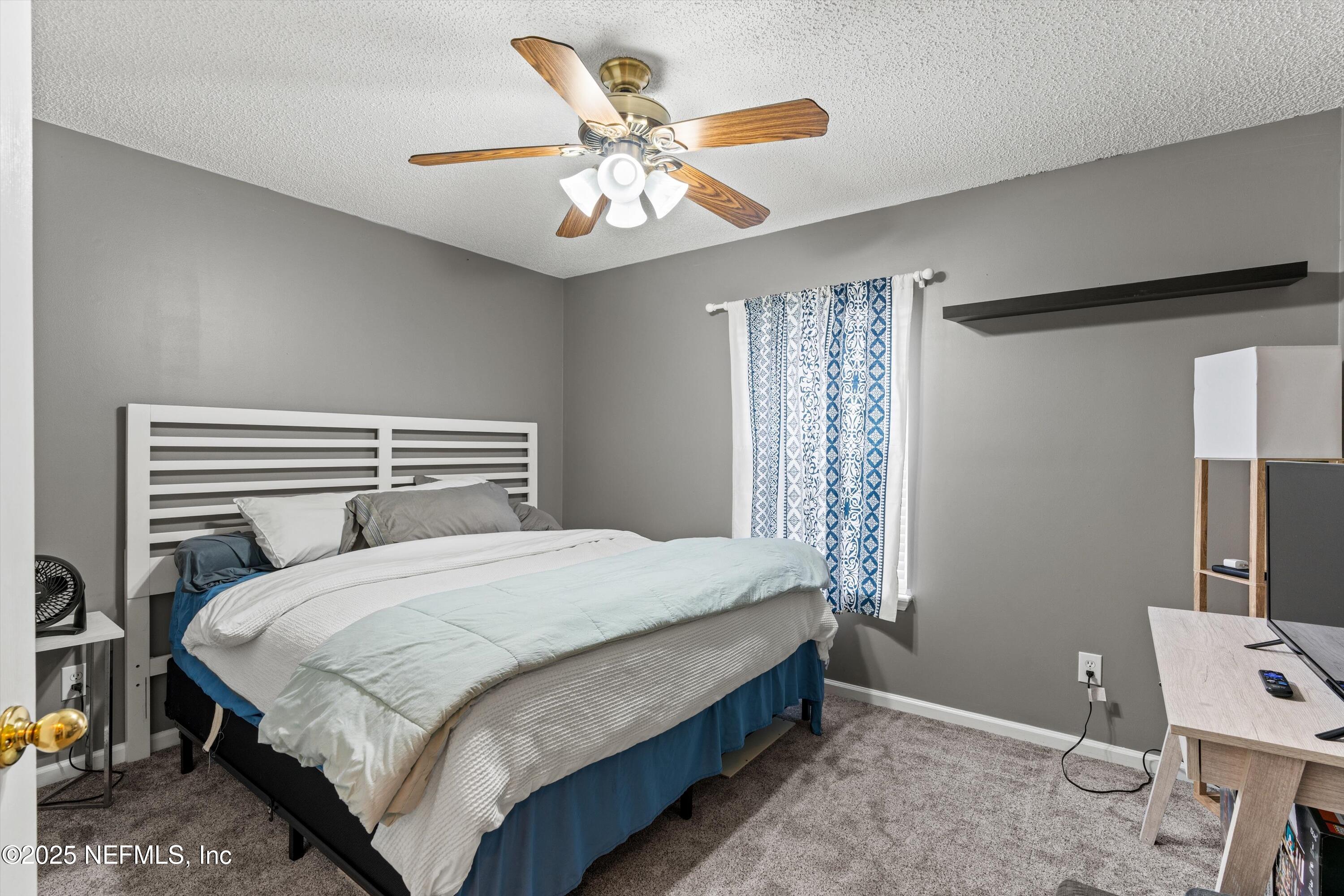 1410 Runes Court Middleburg, FL 32068 - Photo 13 of 22 Bedroom 2
