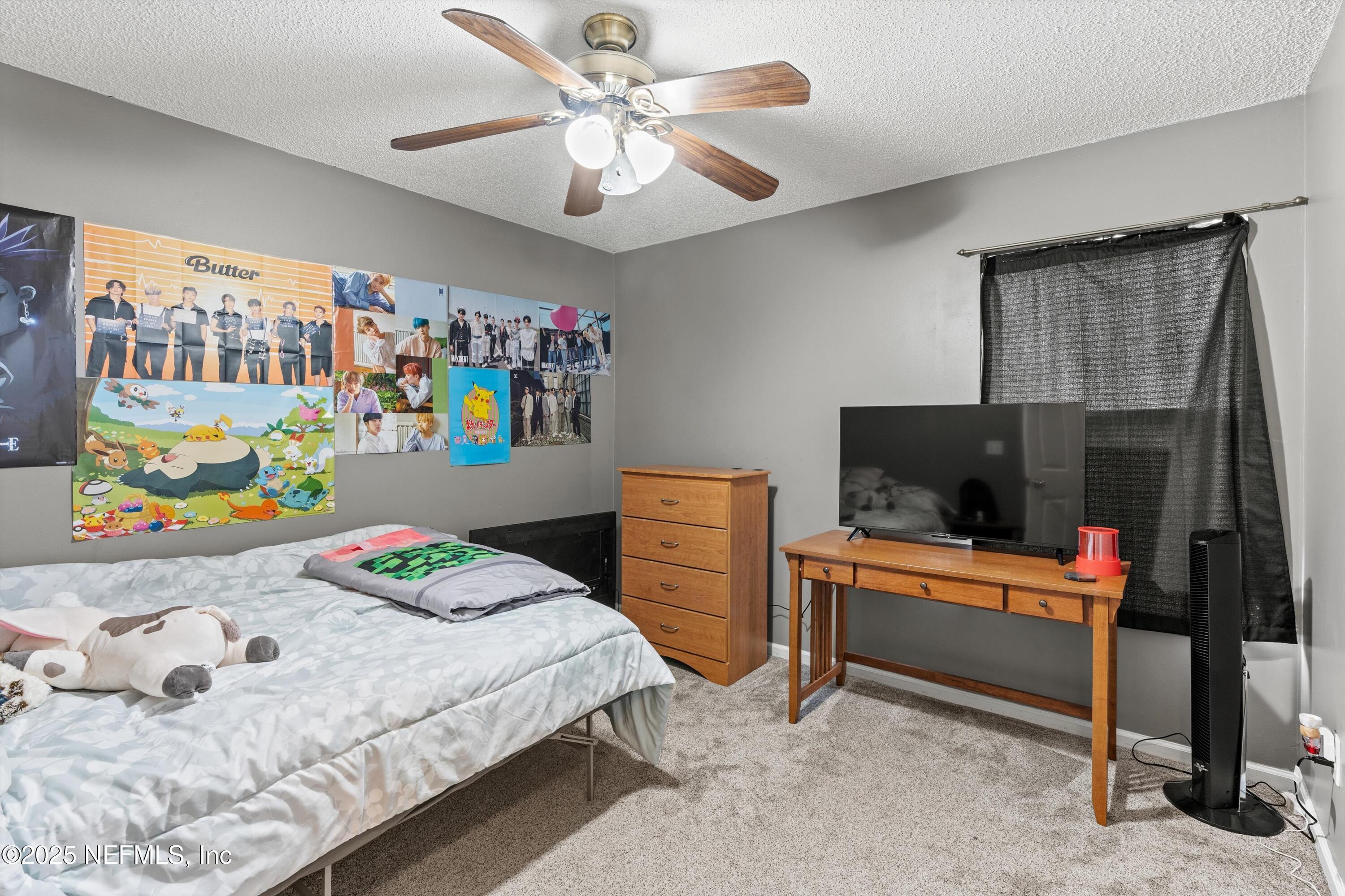 1410 Runes Court Middleburg, FL 32068 - Photo 15 of 22 Bedroom 3