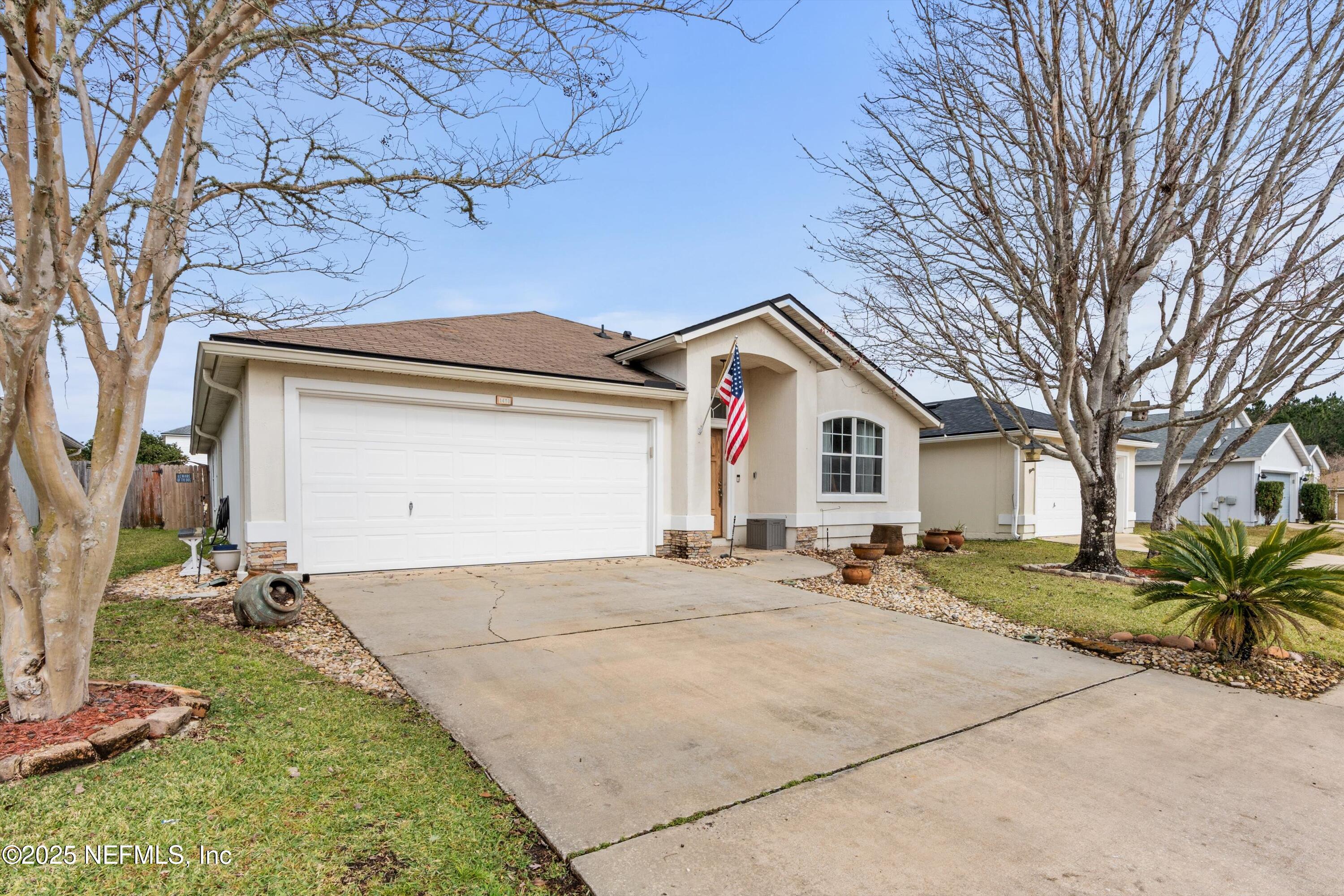 1410 Runes Court Middleburg, FL 32068 - Photo 2 of 22 Welcome Home!!