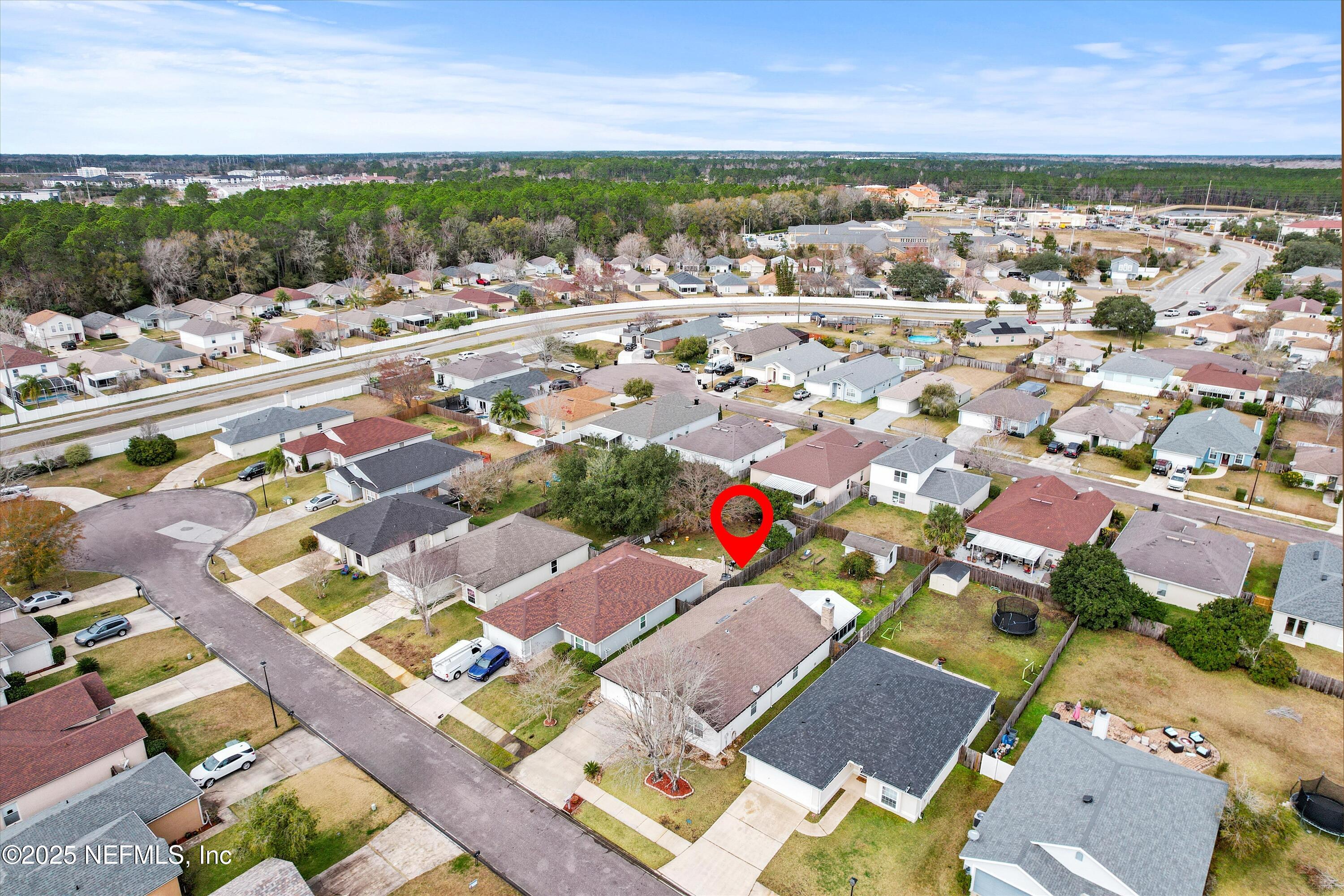 1410 Runes Court Middleburg, FL 32068 - Photo 22 of 22 View of Neighborhood