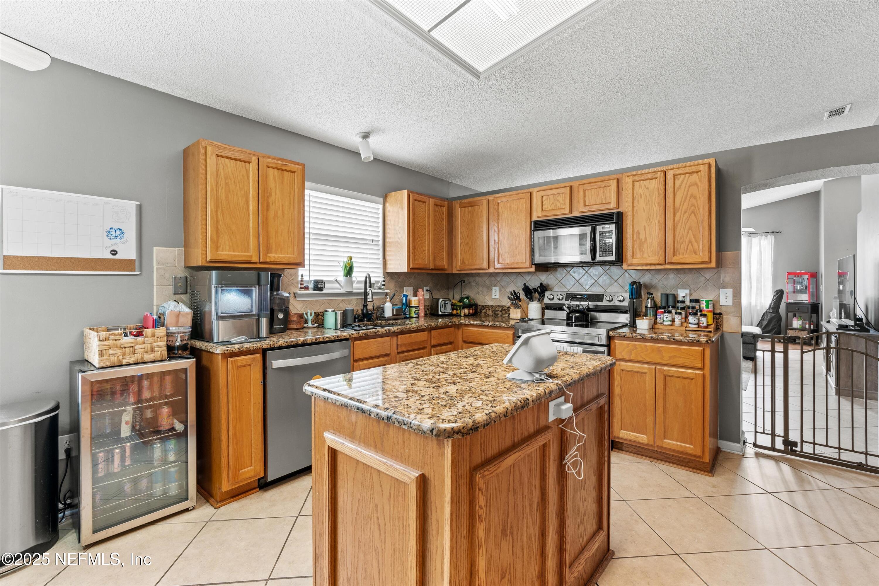 1410 Runes Court Middleburg, FL 32068 - Photo 5 of 22 Open Kitchen