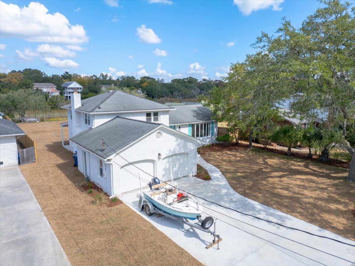 1894 Capri Drive Charleston, SC 29407 - Photo 66 of 71 03-DJI_20241019183354_0244_D-HDR