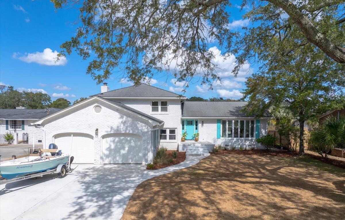 1894 Capri Drive Charleston, SC 29407 - Photo 67 of 71 02-DJI_20241019183330_0238_D-HDR