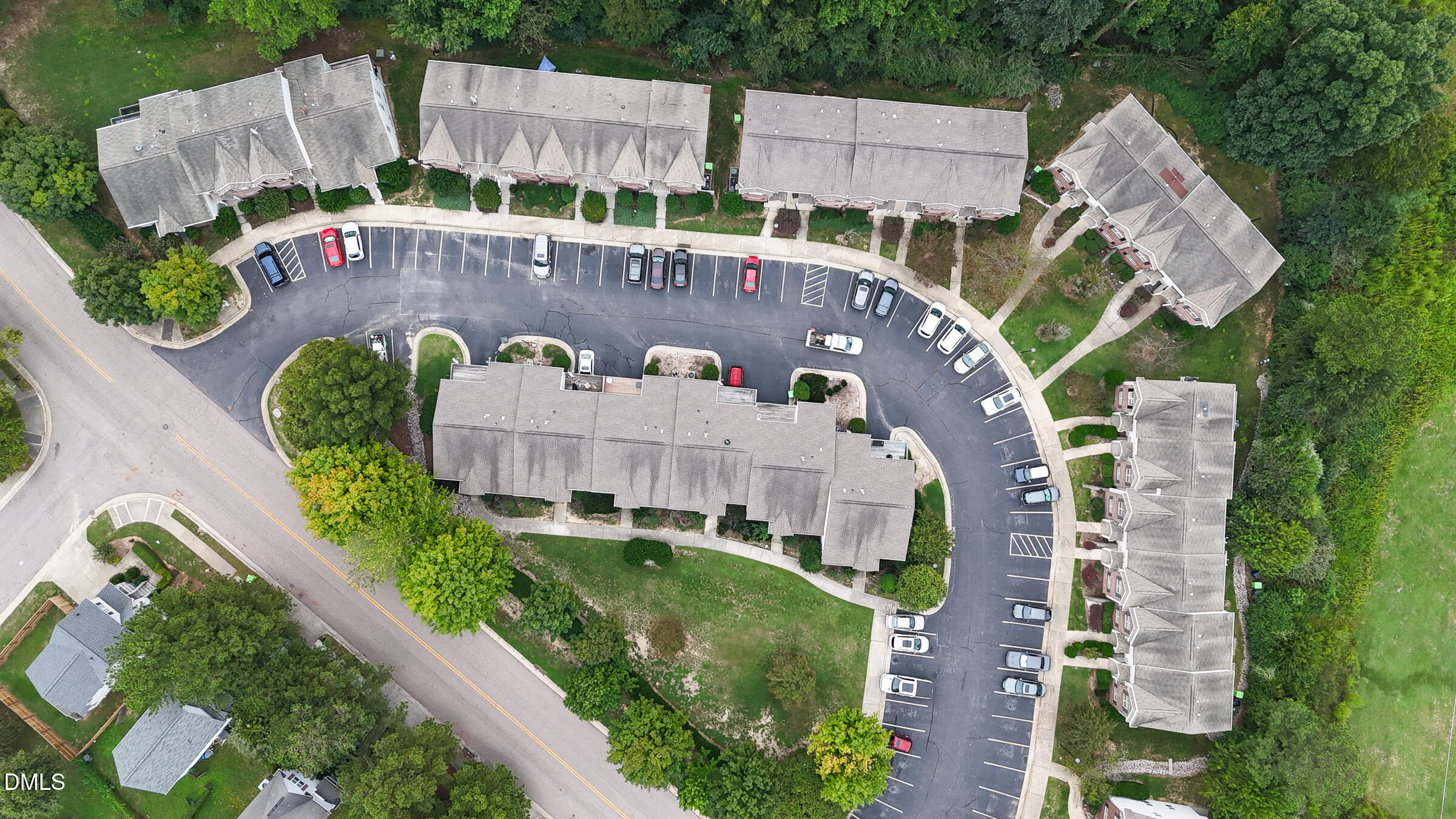4611 Centrebrook Circle Raleigh, NC 27616 - Photo 27 of 28 DJI_20260922095958_0010_D (1)