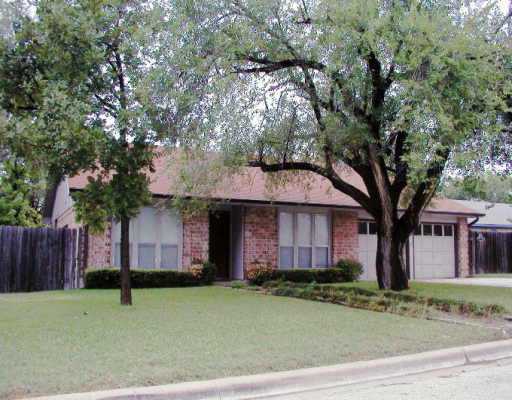 2006 Ridgetop Drive Round Rock, TX 78664 - Photo 1 of 1 Gallery Image 1