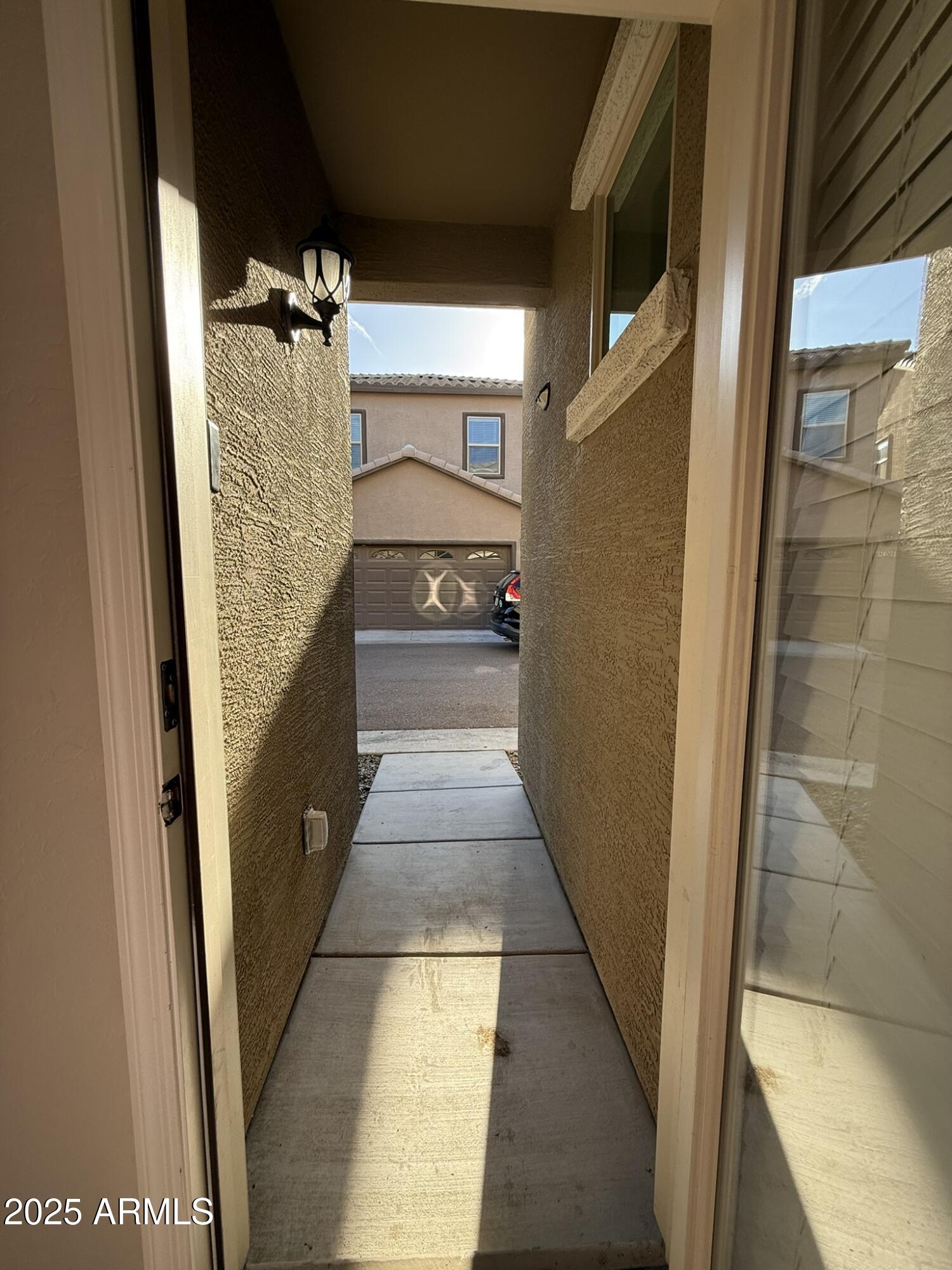 1736 West Pollack Street Phoenix, AZ 85041 - Photo 21 of 51 a view of a walk in closet