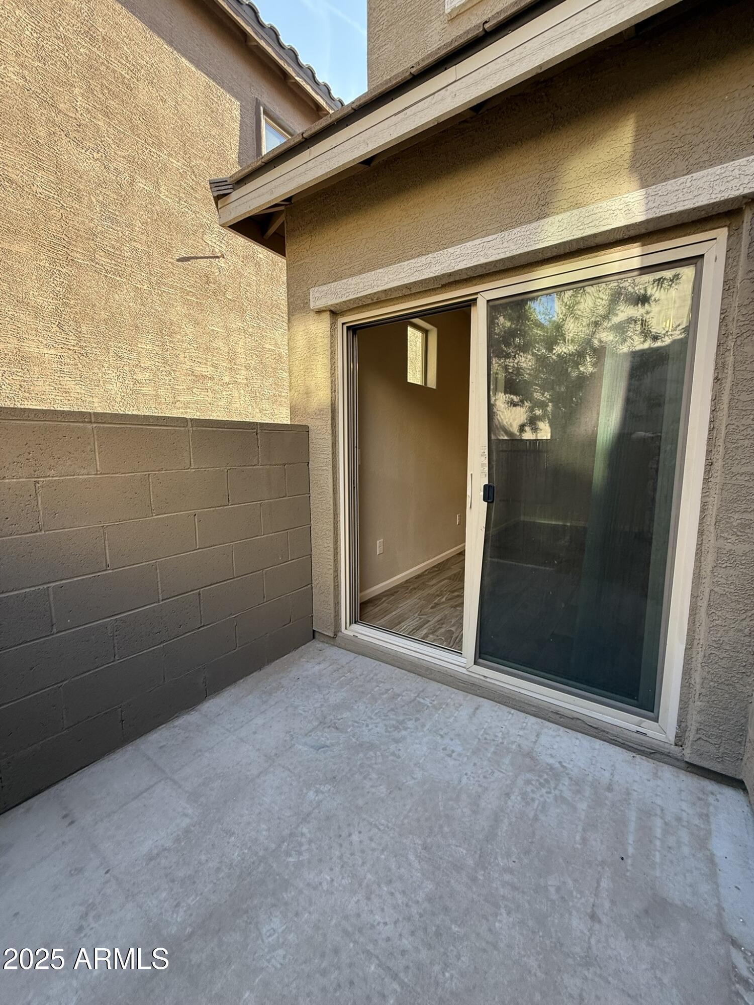 1736 West Pollack Street Phoenix, AZ 85041 - Photo 50 of 51 a view of empty room