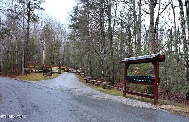 $59,900 | Lot 6 Wilderness Trail, Oneida, TN 37841