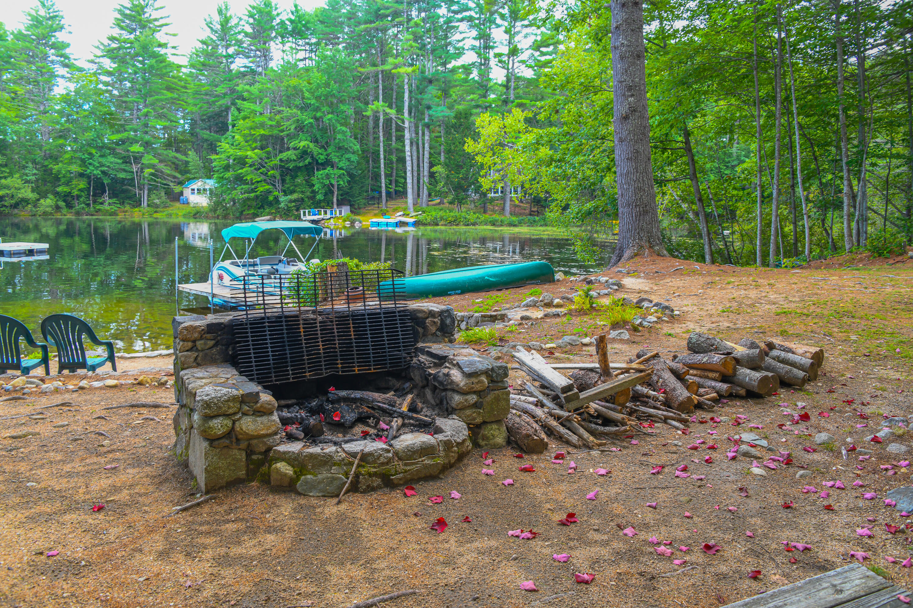 267 Mountain Road Denmark, ME 04022 - Photo 26 of 58 267 mountain road-52