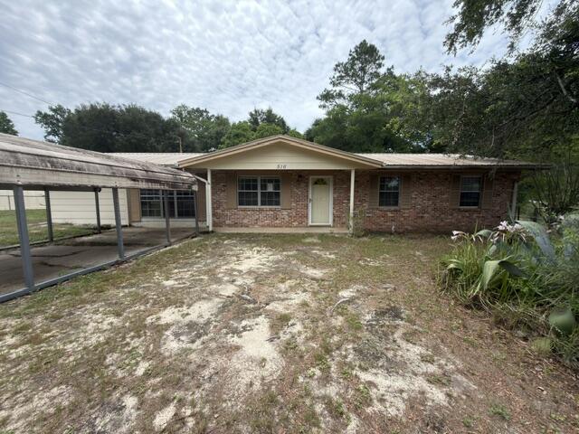 516 Forrest Court Crestview, FL 32539 - Photo 1 of 23 IMG_7777