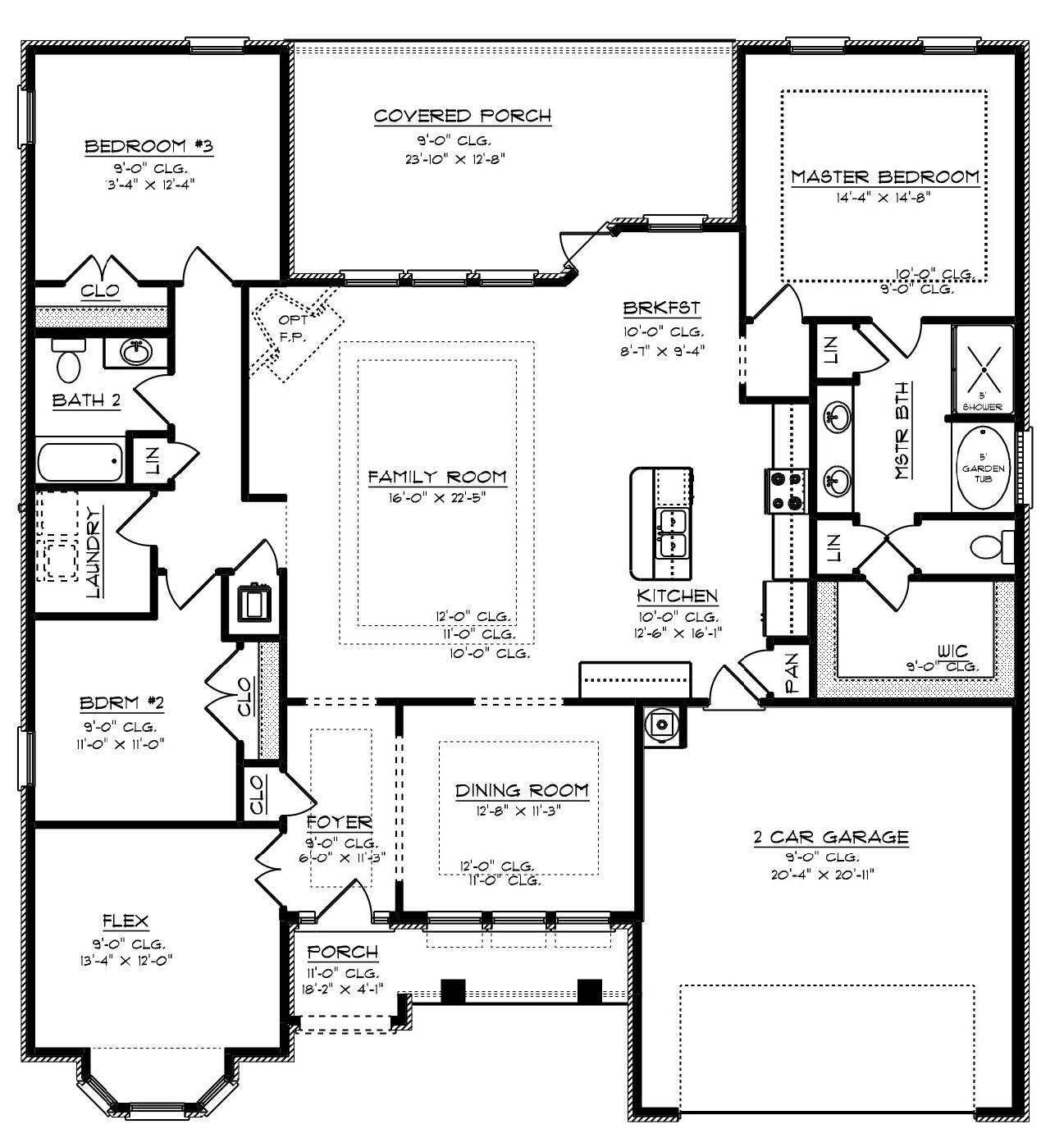 58 Palmview Lane Santa Rosa Beach, FL 32459 - Photo 2 of 19 Gallery Image 2