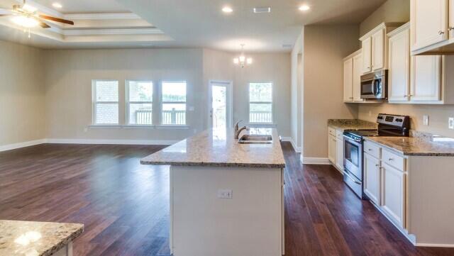 58 Palmview Lane Santa Rosa Beach, FL 32459 - Photo 7 of 19 Gallery Image 7