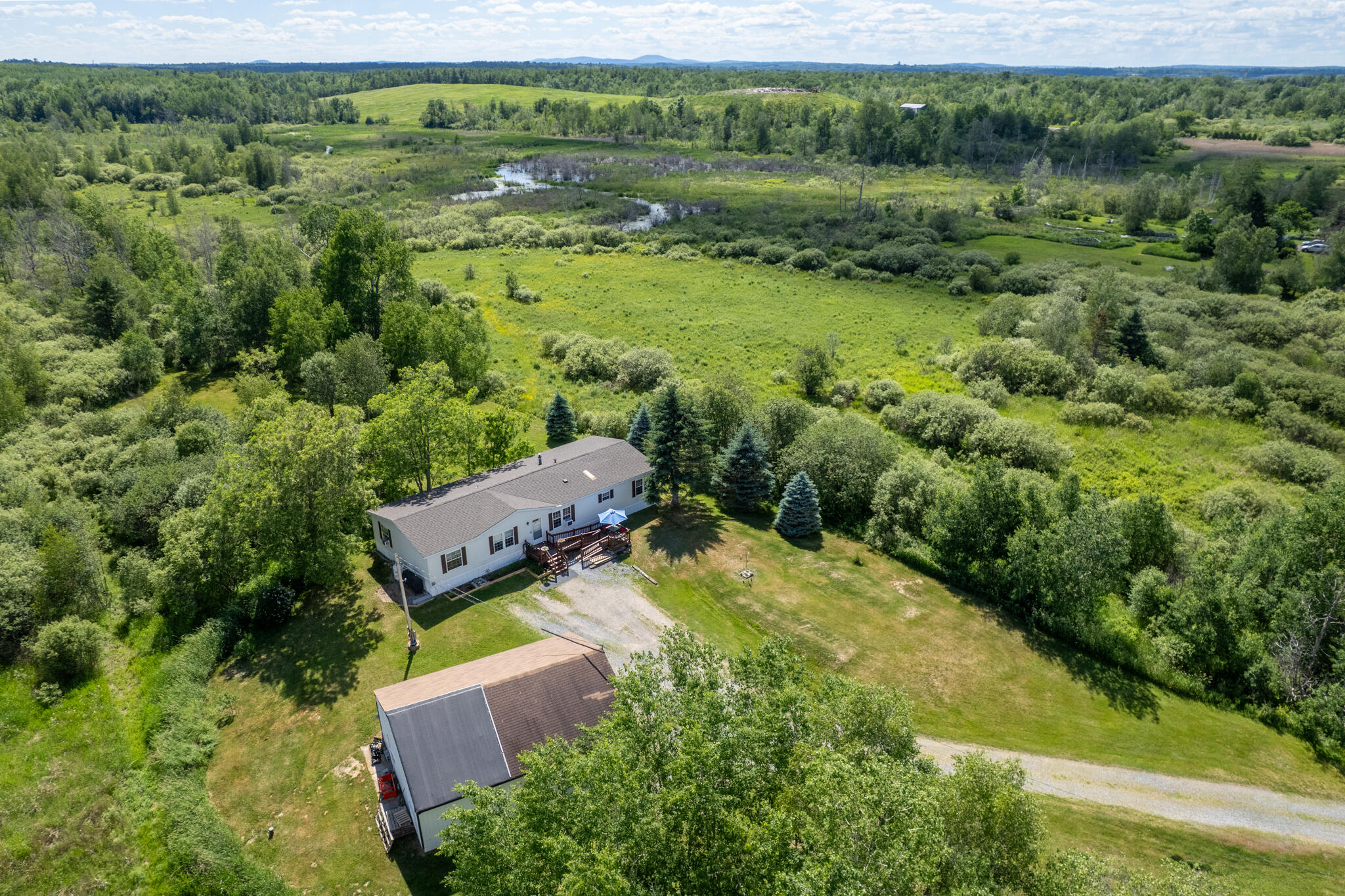 31 Wiswell Road Brewer, ME 04412 - Photo 52 of 55 20260616-DJI_0690-HDR