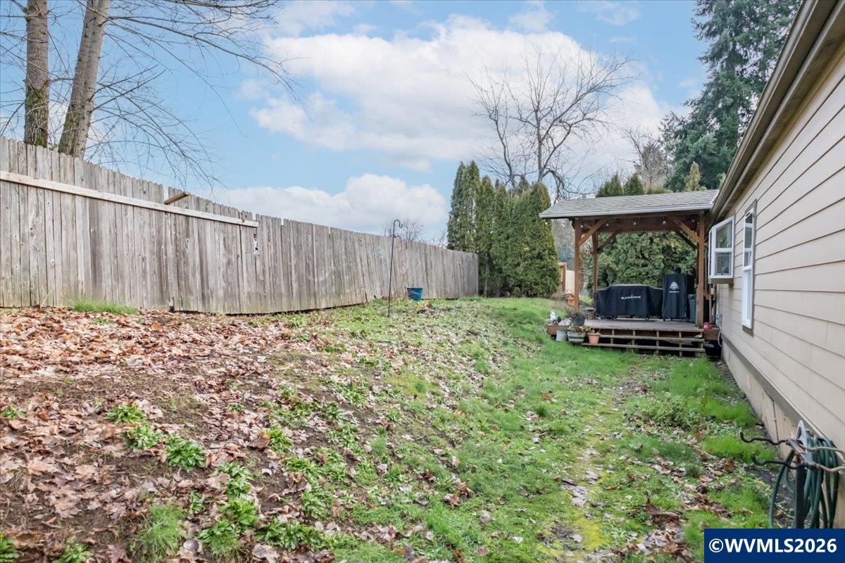 1555 Fern Ridge Road Southeast, Unit 31 Stayton, OR 97383 - Photo 32 of 32