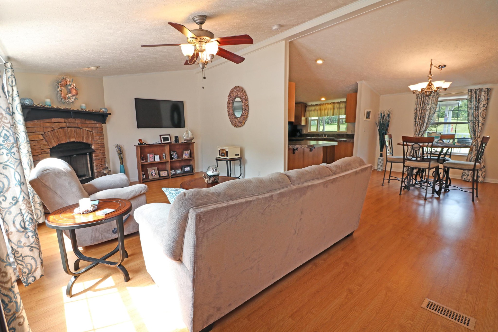 927 Misty Valley Road Friendsville, TN 37737 - Photo 17 of 36 Gallery Image 17