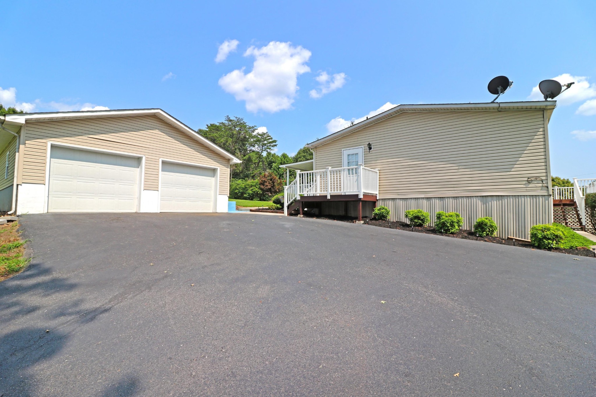 927 Misty Valley Road Friendsville, TN 37737 - Photo 7 of 36 Gallery Image 7