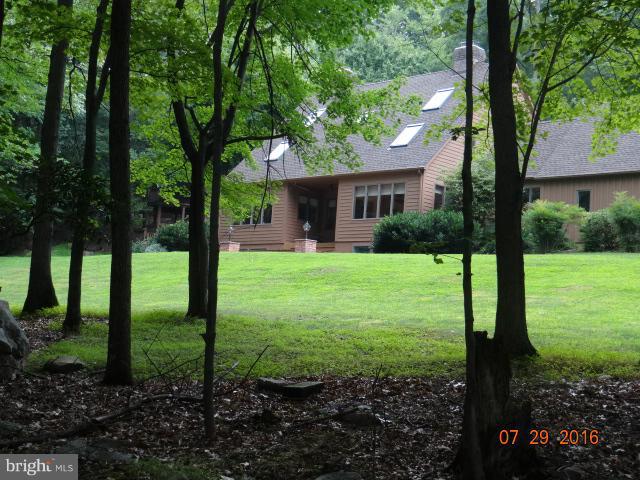5538 Etzler Road Frederick, MD 21702 - Photo 1 of 30 Exterior (Front)