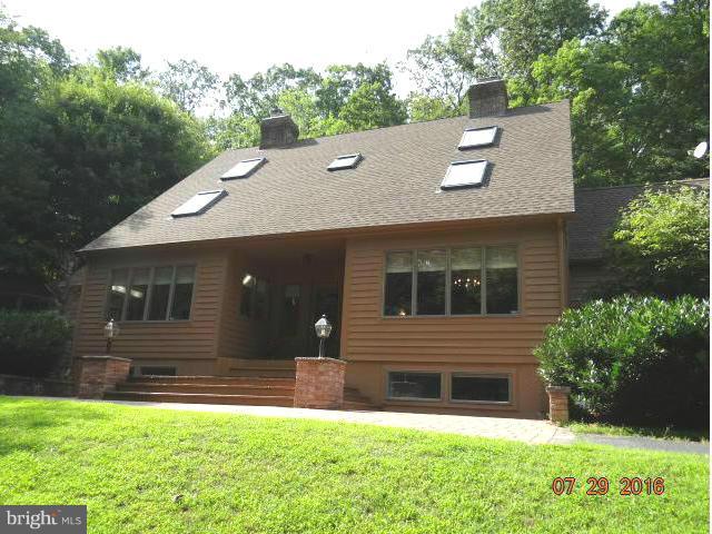 5538 Etzler Road Frederick, MD 21702 - Photo 2 of 30 Exterior (Front)