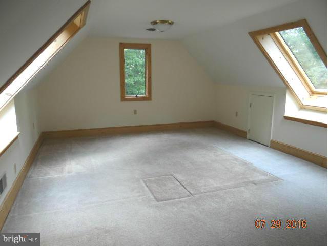 5538 Etzler Road Frederick, MD 21702 - Photo 20 of 30 Private office above garage