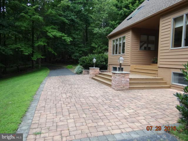 5538 Etzler Road Frederick, MD 21702 - Photo 3 of 30 Exterior (Front)