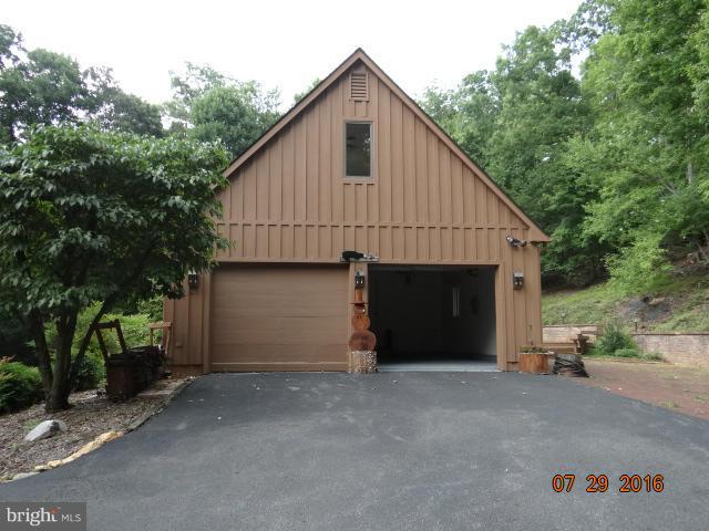 5538 Etzler Road Frederick, MD 21702 - Photo 4 of 30 Exterior (General)