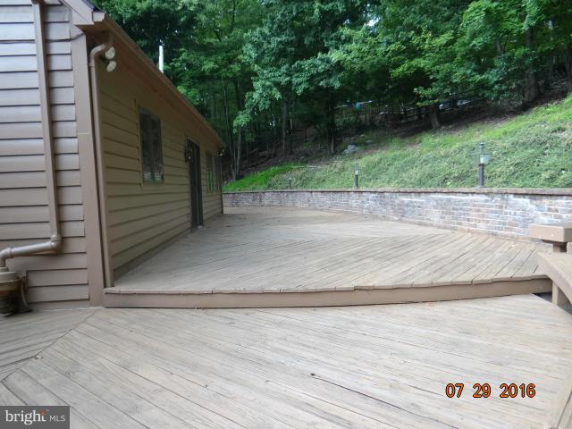 5538 Etzler Road Frederick, MD 21702 - Photo 5 of 30 Exterior (Rear)