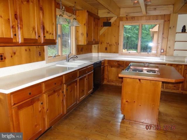 5538 Etzler Road Frederick, MD 21702 - Photo 7 of 30 Kitchen