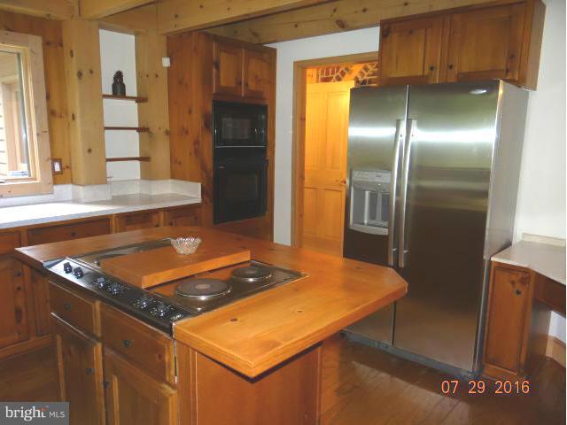 5538 Etzler Road Frederick, MD 21702 - Photo 8 of 30 Kitchen