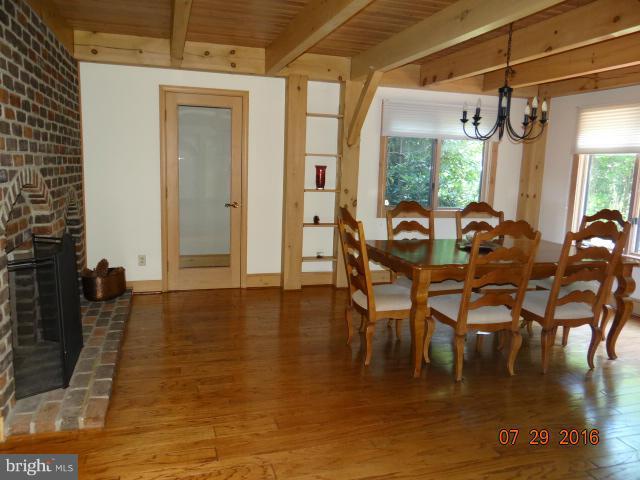 5538 Etzler Road Frederick, MD 21702 - Photo 10 of 30 Dining Room