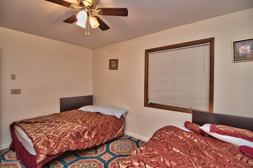 297 Ridgewood Circle Lake Ariel, PA 18436 - Photo 14 of 71 Bedroom 2 View 2