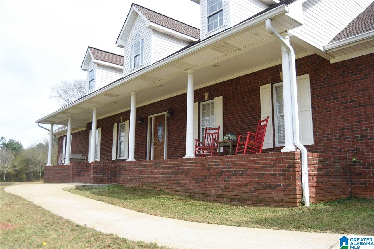 169 April Lane Oxford, AL 36203 - Photo 2 of 50
