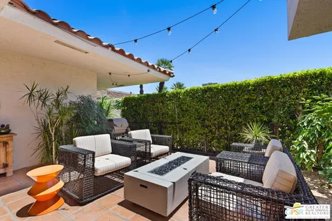 $1,075,000 | 1 Seton Court, Rancho Mirage, CA 92270