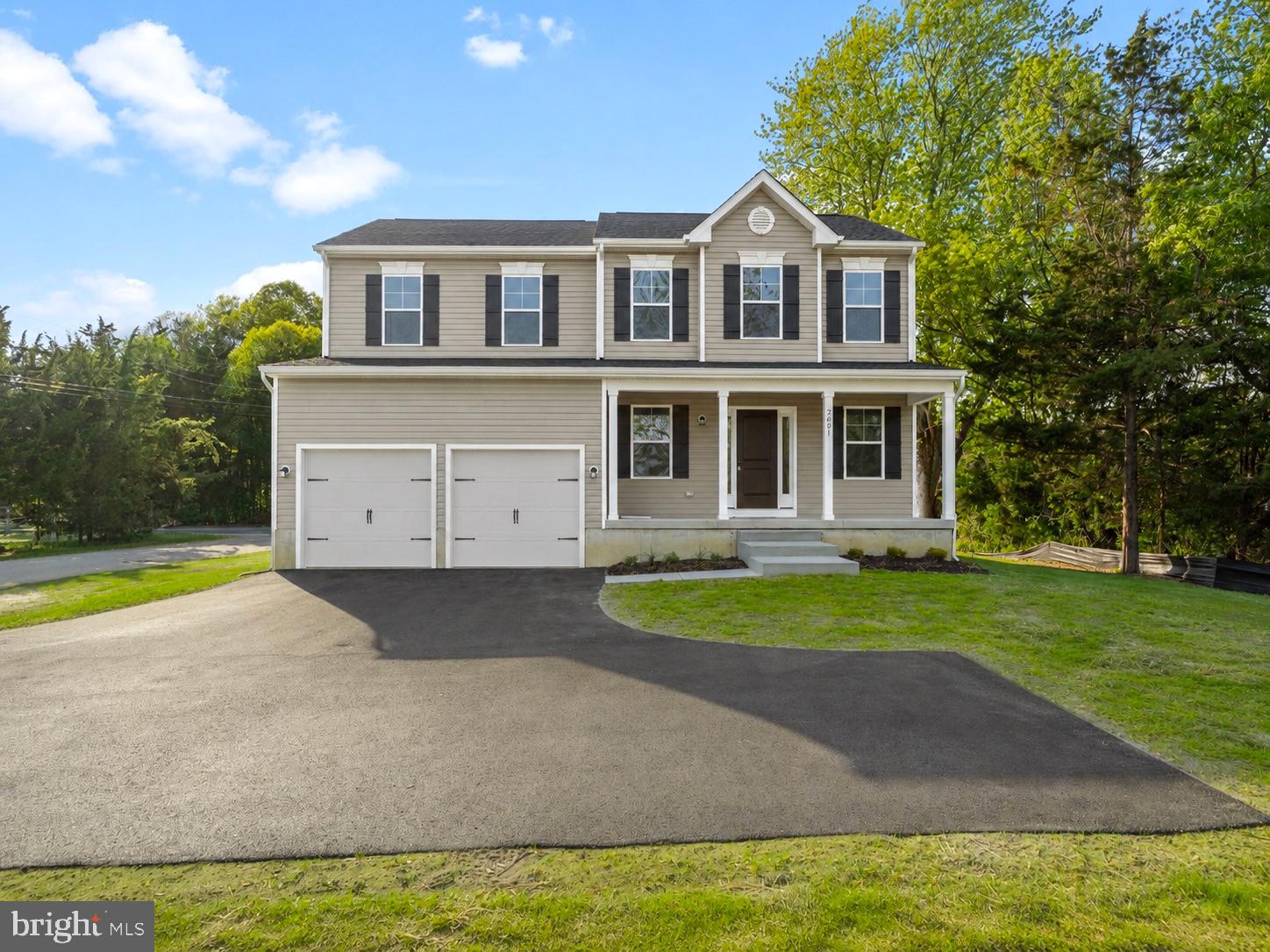 2691 North Rte 9 Ocean View, NJ 08230 - Photo 2 of 37