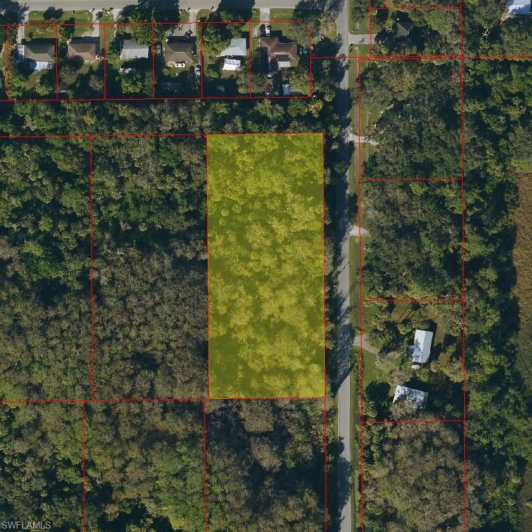 5101 Winston Road Immokalee, FL 34142 - Photo 2 of 10