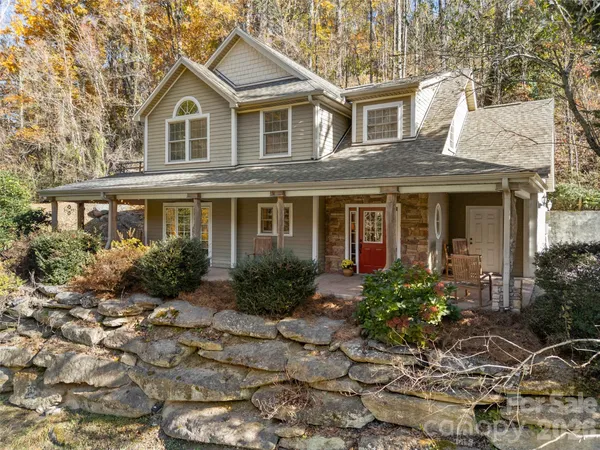$679,900 | 571 Terrys Gap Road, Fletcher, NC 28732