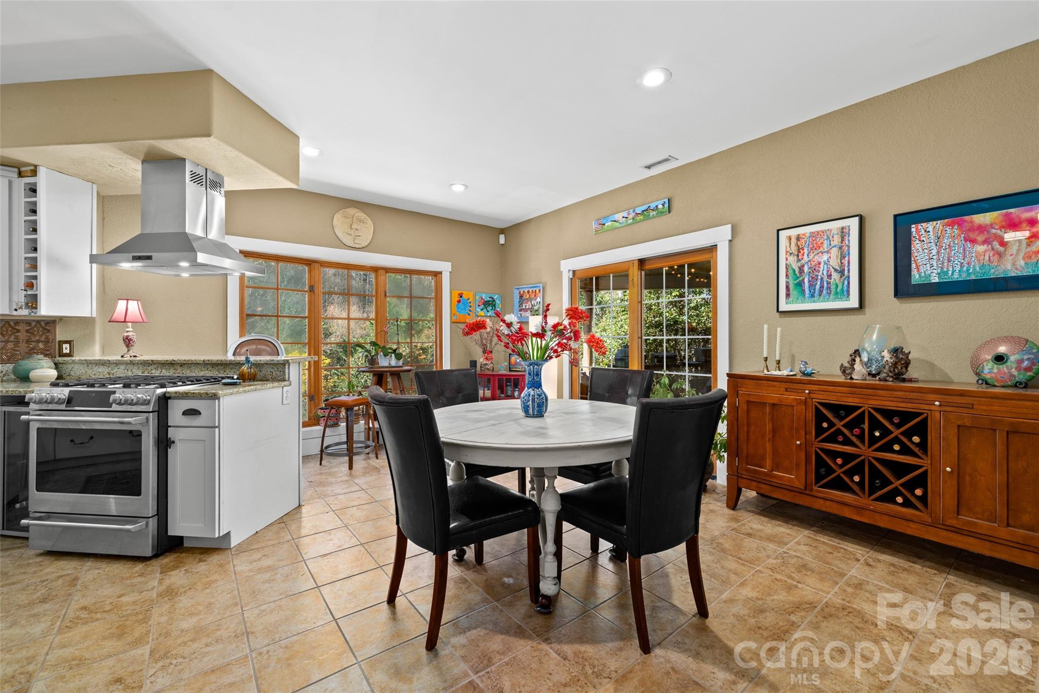 571 Terrys Gap Road Fletcher, NC 28732 - Photo 11 of 44